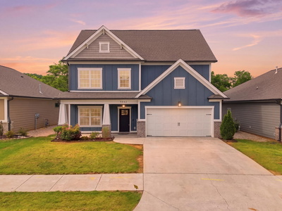 5942 Amber Valley Lane