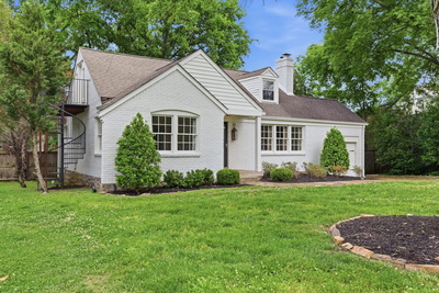 1116 Belvidere Dr
