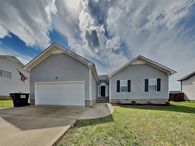 1616 Broad Cir
