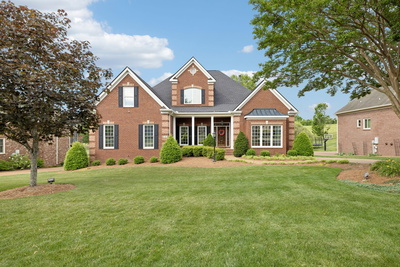 520 Montridge Ct