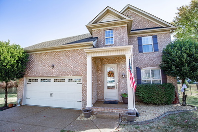 105 Porter Ct