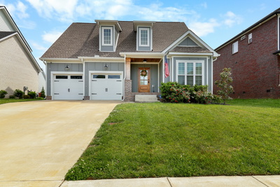 276 Bluebell Dr