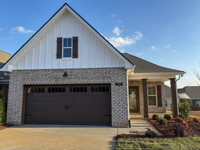310 Booker Dr lot 54