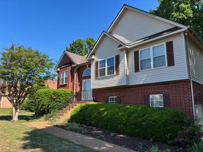 629 Mer Rouge Drive