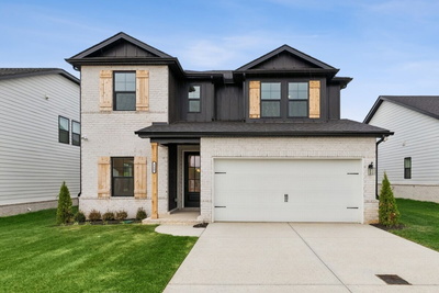 112 Hamilton Ln