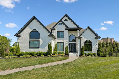 9616 Deer Track Ct