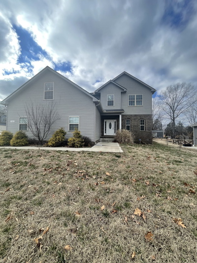 1501 Trainer Rd