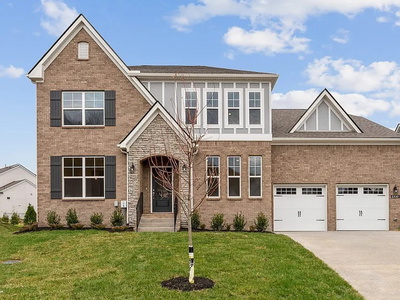 5520 Dana Ln