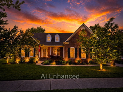 2205 Dominick Dr