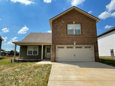760 Lillian Grace Drive
