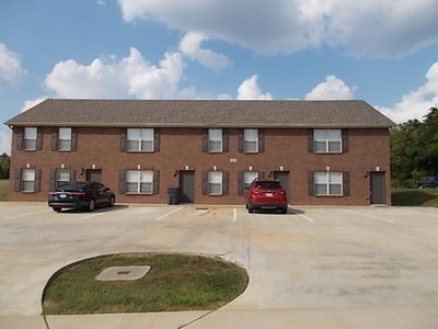 1813 Beckett Dr