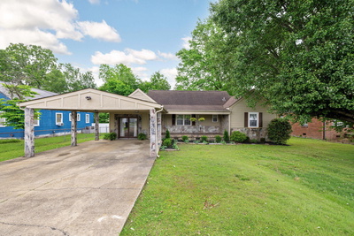 4800 Maryland Drive