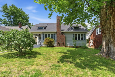 804 N 16th St