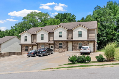 431 Glenstone Springs Dr