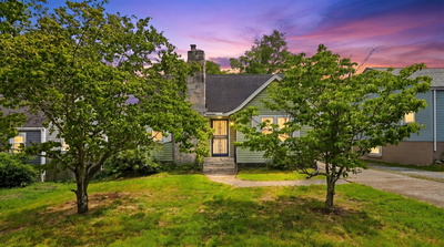 1603 Porter Rd