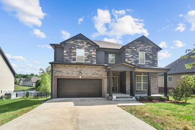 3536 Smith Brothers Lane