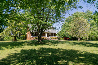 146 Volunteer Rd