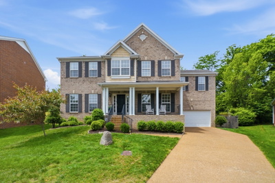 1403 Marrimans Ct