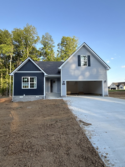 583 Liberty Park