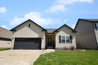 3765 Silver Fox Lane