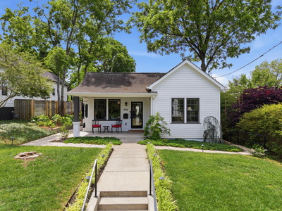 1506 Shelby Ave