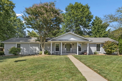 1722 Haynes Dr