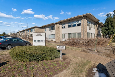 2020 Beech Ave