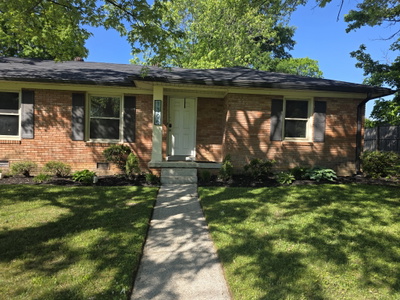 1306 Old Estill Springs Rd
