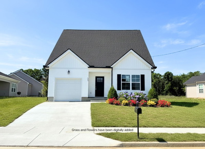 1304 Lakewalk Dr