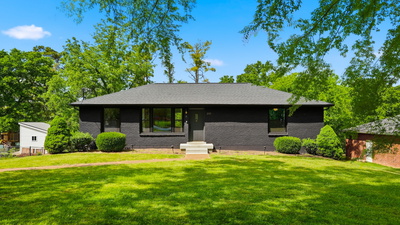 2101 Porter Rd