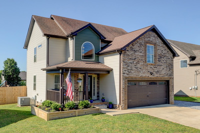 1004 Sunrise Dr