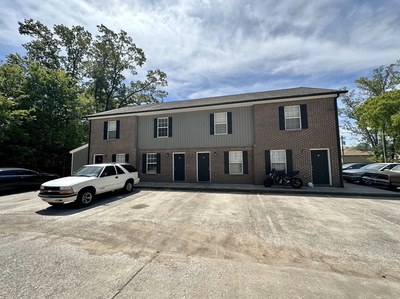 855 Tracy Lane