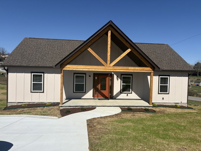 2199 Fincher Drive