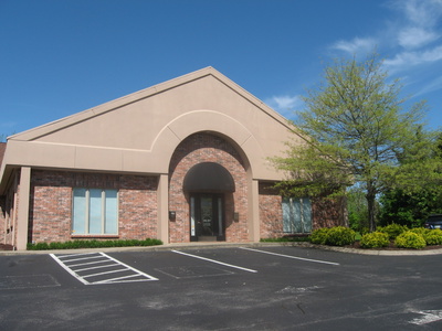 2526 N Mt Juliet Road