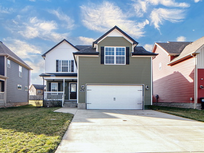 124 Sambar Drive