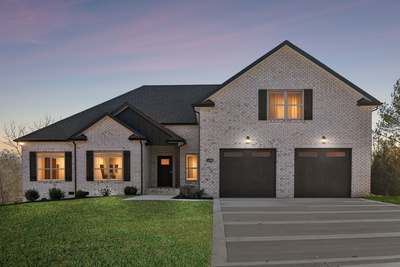 1630 Parchman Rd