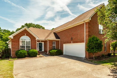 134 Camp Creek Cir
