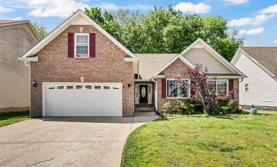 3570 Southwood Dr