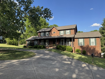 1616 Anderson Rd