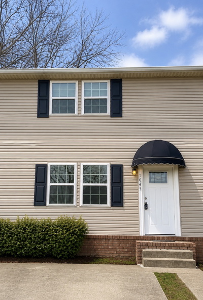 1645 Baltimore Dr