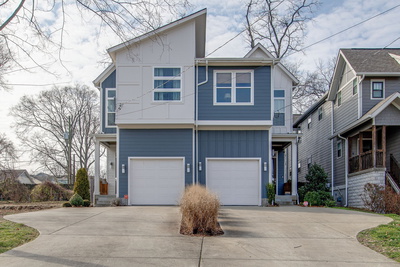 2815 W Kirkwood Ave