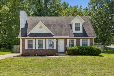 186 Pine Mountain Rd