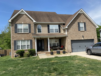 590 Winding Bluff Way