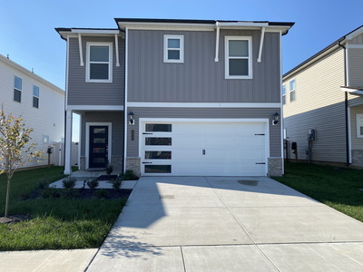 4344 Skyridge Dr