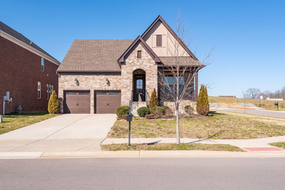 3000 Elliott Dr