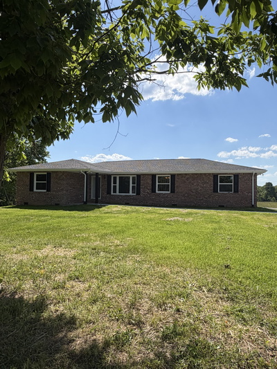 2280 Graham Cemetery Rd