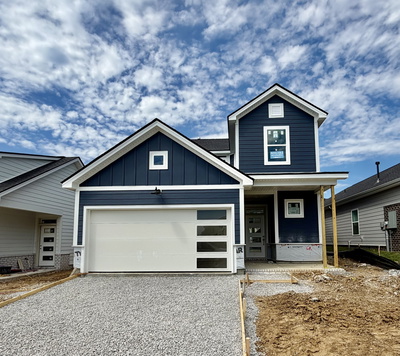 941 Brooklyn Crossing Road