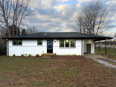 1307 Jarrett Dr