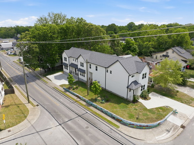 2200 Sadler Ave