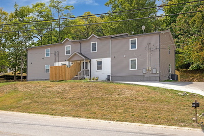 501 Cedarmont Dr